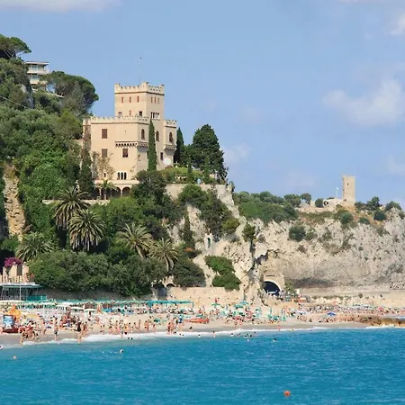 Ombrina Pietra Ligure